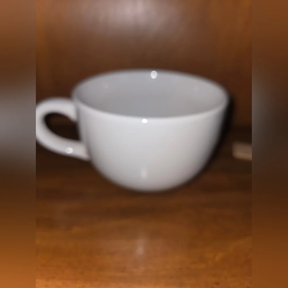 Friends TV Show Central Perk Coffee Mug Merch Oversized - Picture 6 of 8